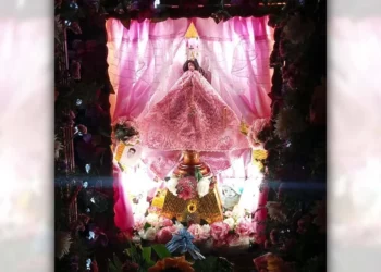 Vecinos de la colonia Ermita piden apoyo para localizar las siete cadenas de oro robadas.