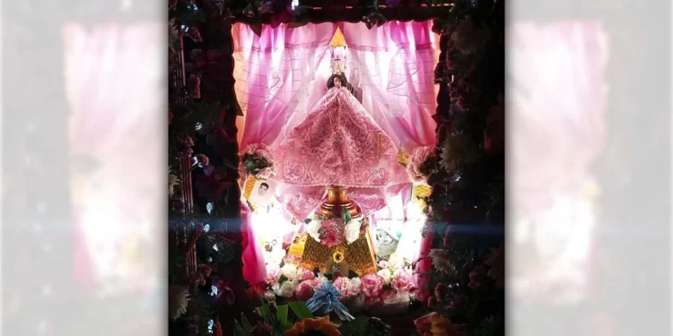 Vecinos de la colonia Ermita piden apoyo para localizar las siete cadenas de oro robadas.