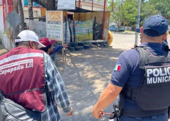 Corporaciones de seguridad y rescate inician el despliegue del operativo.