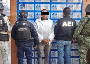 El imputado fue recluido tras ejecutarse el mandato judicial por hechos ocurridos en mayo de 2022.