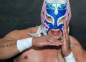 Luto en la lucha libre: fallece Tempo en trágico accidente en CDMX