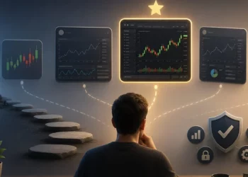 Cuáles son los errores más frecuentes al empezar a hacer trading