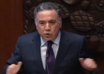 Senador de Morena en Sinaloa pide licencia en medio de acusaciones de EE. UU.