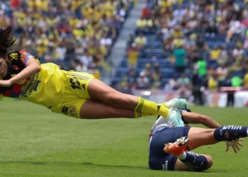 América femenil remonta y se corona campeón del Clausura 2026 ante Rayadas