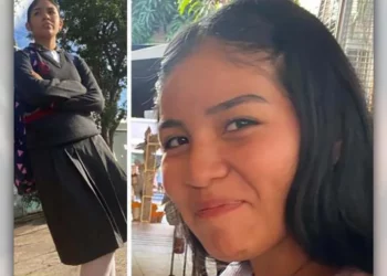 América Yamileth Gil González desapareció el 07 de mayo en Acatlima.