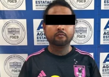 Detienen a hombre acusado de pederastia contra una menor en la Mixteca