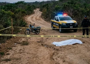 Acribillan a hombre en Pinotepa Nacional; violencia imparable sacude al municipio costeño