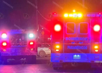 Trágico accidente en Xoxo: Fallece una mujer tras fuerte choque automovilístico cerca del Instituto Cumbres