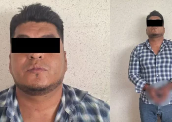 Detienen al presidente municipal de Santa María Chilchotla, Oaxaca, por extorsión y tentativa de homicidio