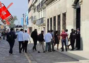 ¿Por qué no sonó la alerta sísmica en celulares hoy 4 de mayo?