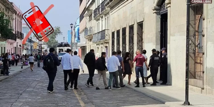 ¿Por qué no sonó la alerta sísmica en celulares hoy 4 de mayo?