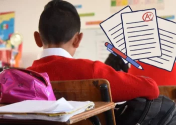 ¿Se puede reprobar a los alumnos? La SCJN frena amparo y respalda las reglas de evaluación de la SEP