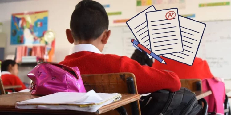 ¿Se puede reprobar a los alumnos? La SCJN frena amparo y respalda las reglas de evaluación de la SEP