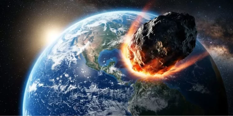 ¿Amenaza espacial? La NASA vigila el asteroide 2024 YR4 y activa protocolos de defensa planetaria