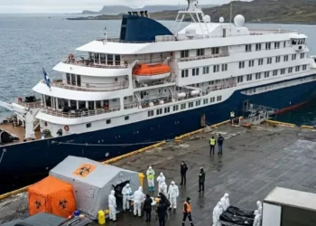 Alerta mundial por hantavirus: muertes en crucero desatan rastreo internacional