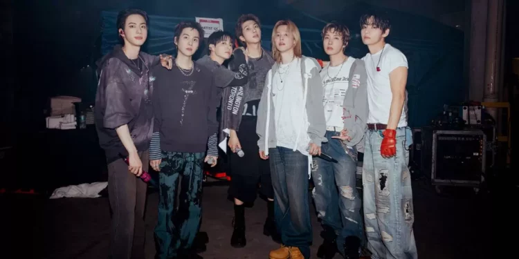 ¡Atención ARMY! Liberan nuevos boletos para BTS en México: Fecha, hora y cómo comprarlos
