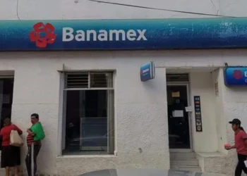 ¿Vas a retirar una suma alta en el banco? BBVA, Banamex y Banco Azteca endurecen sus protocolos de seguridad