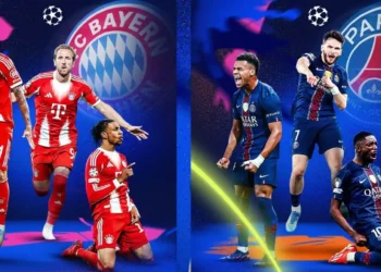 Bayern Münich vs. PSG EN VIVO: Dónde y a qué hora ver la Semifinal de Vuelta de la Champions League 2026