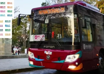 BinniBus avanza en Oaxaca pero usuarios reclaman rutas saturadas y servicios insuficientes