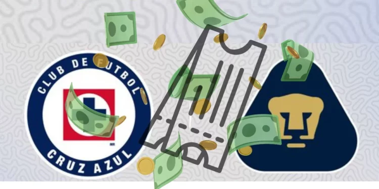 ¡Locura total! Reventa para la final Pumas vs Cruz Azul 2026 alcanza precios de un Mundial