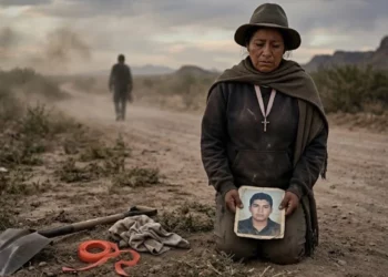 ¡Madres buscadoras también desaparecen! La doble tragedia de quienes buscan a sus hijos en México