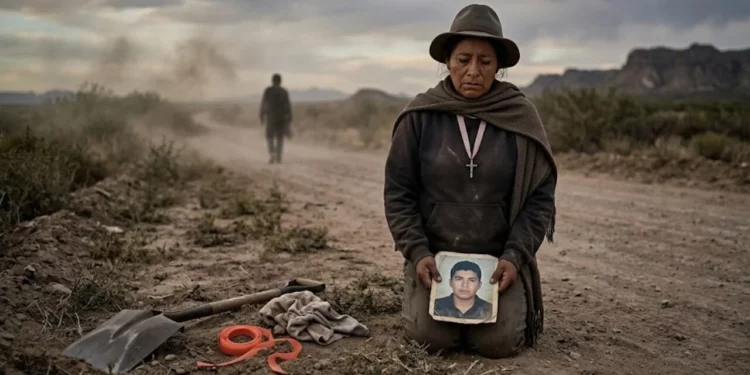 ¡Madres buscadoras también desaparecen! La doble tragedia de quienes buscan a sus hijos en México