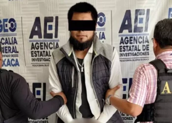 Envían a prisión a presunto responsable de homicidio calificado en la Costa de Oaxaca
