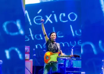 Saúl Hernández fulmina a Ayuso: “Hasta Hernán Cortés se sentiría ofendido”