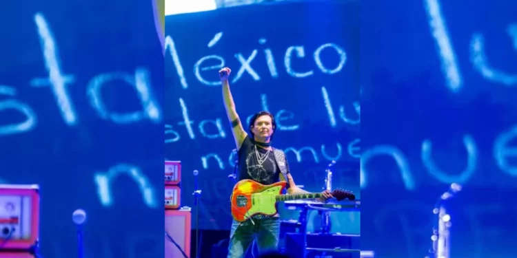 Saúl Hernández fulmina a Ayuso: “Hasta Hernán Cortés se sentiría ofendido”
