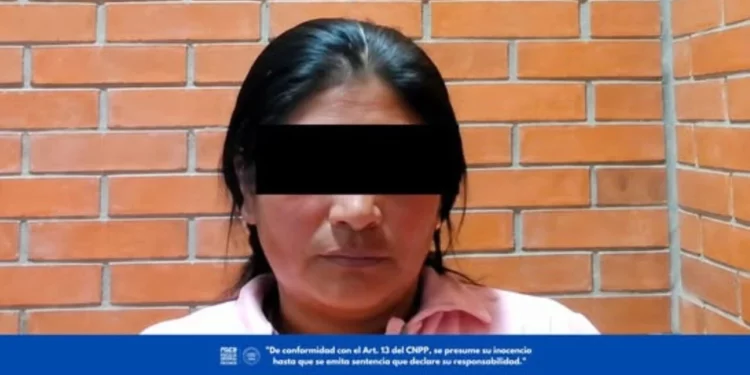Engañó a madre con supuesto apoyo social y la asesinó para quedarse con su bebé
