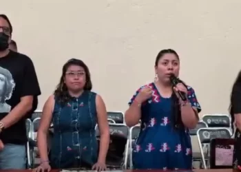 Sección 22 endurece protestas: Anuncia bloqueos, plantón y “acciones contundentes” en Oaxaca