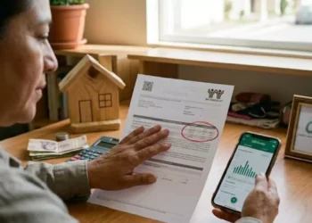 CFE llama a entender el recibo de luz: una herramienta clave para controlar el consumo y evitar sobrecostos
