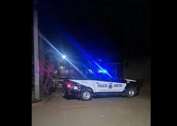 Ataque armado deja herido a comisariado ejidal de Pinotepa Nacional en su propia casa
