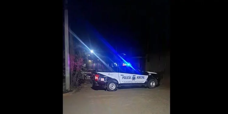Ataque armado deja herido a comisariado ejidal de Pinotepa Nacional en su propia casa