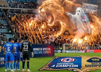 ¿Se les aparecerá el fantasma y la cruzazulearán? Cruz Azul llega como favorito ante pumas en la final del clausura 2026