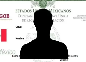 Nueva CURP para desaparecidos: Gobierno añade leyenda especial para evitar delitos y fraudes