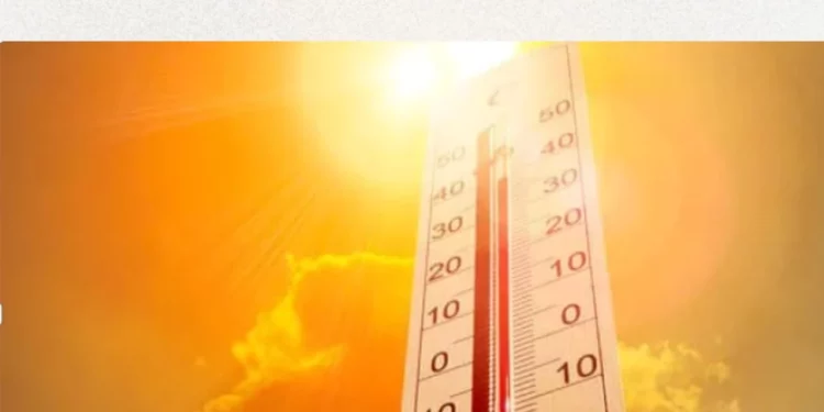 Ola de calor en México: Secretaría de Salud confirma 7 muertes por temperaturas extremas