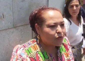 Secunda Gobierno de Oaxaca propuesta de cambio de elección del Poder judicial