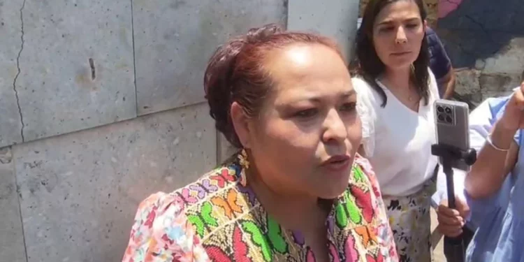 Secunda Gobierno de Oaxaca propuesta de cambio de elección del Poder judicial