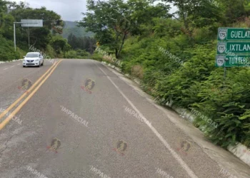 Foto: Archivo El Imparcial // Preocupa la próxima temporada de lluvias ante las condiciones carreteras, que podrían empeorar y poner en riesgo la vida de las y los automovilistas.