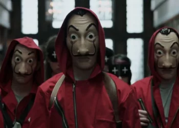 VIDEO | ¿Vuelve El Profesor? Netflix confirma que el universo de ‘La Casa de Papel’ continúa