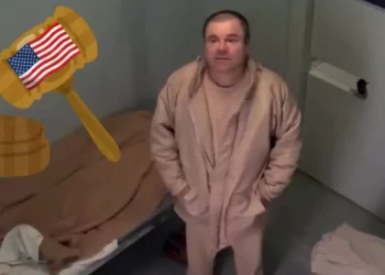 Batean a “El Chapo” Guzmán: Juez Brian Cogan niega extradición a México y nuevo juicio
