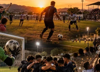 Por qué las ligas amateurs y los torneos locales viven su mejor momento en el fútbol mexicano