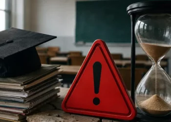 Adelanto del cierre de ciclo escolar, señal de alerta para el país: Mexicanos Primero
