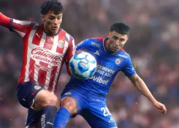 Chivas vs. Cruz Azul EN VIVO: ¿A qué hora y dónde ver HOY la Semifinal de Vuelta del Clausura 2026?