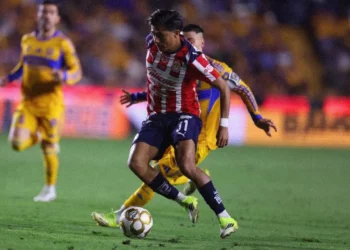 Cuartos de Final Liga MX: ¿A qué hora y dónde ver Chivas vs. Tigres y Cruz Azul vs. Atlas HOY?