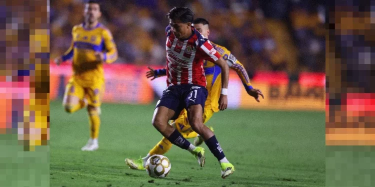 Cuartos de Final Liga MX: ¿A qué hora y dónde ver Chivas vs. Tigres y Cruz Azul vs. Atlas HOY?