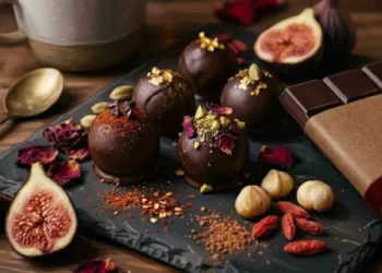 ¿Chocolate con “V-i-a-g-r-a”? La FDA ordena retiro urgente de dulces afrodisíacos por ingredientes ocultos