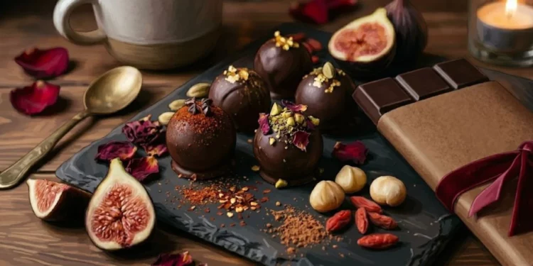 ¿Chocolate con “V-i-a-g-r-a”? La FDA ordena retiro urgente de dulces afrodisíacos por ingredientes ocultos