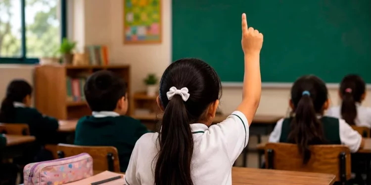 ¡Última hora! La SEP recula: No se adelanta el fin de clases del Ciclo Escolar 2025-2026